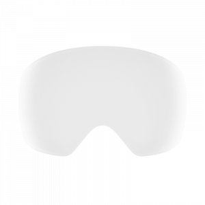 Clear Goggle Lens